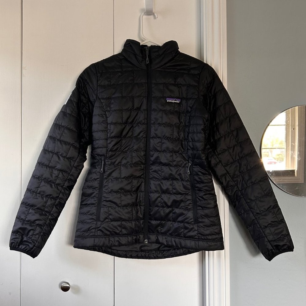 Women's Nano Puff Jacket